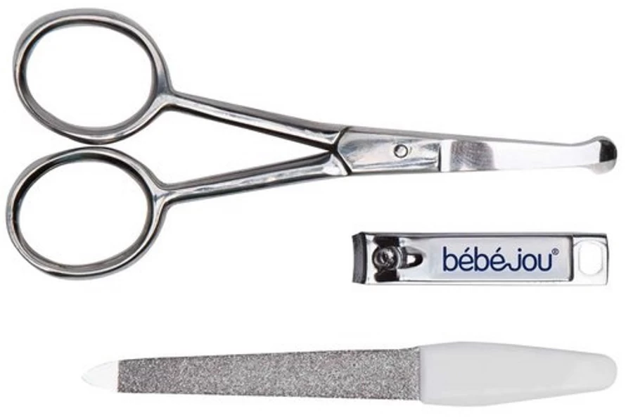 Bébé-jou Bebe-Jou Nijntje Nina Baby Manicureset 623207 - Afbeelding 3