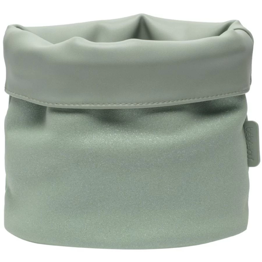 Bébé-jou Bebe-Jou Fabulous Sparkle Green Verzorgingsmandje 3101055