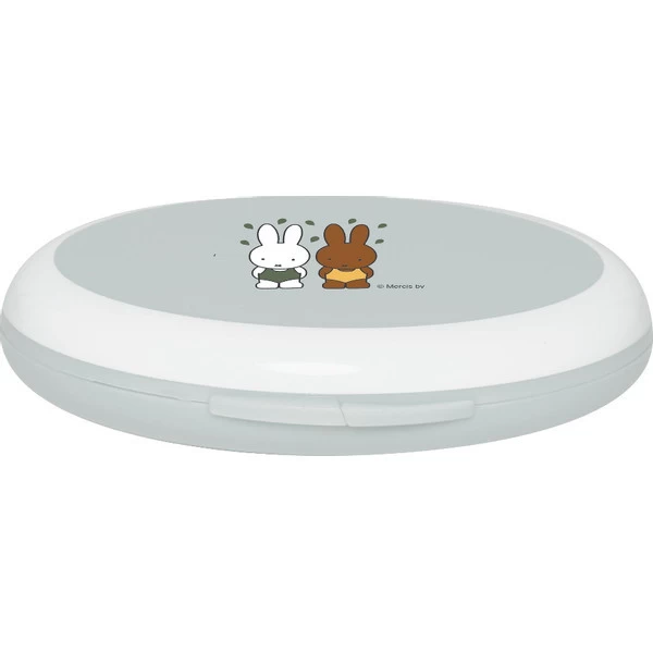 Bébé-jou Bebe-Jou Nijntje Nina Baby Manicureset 623207