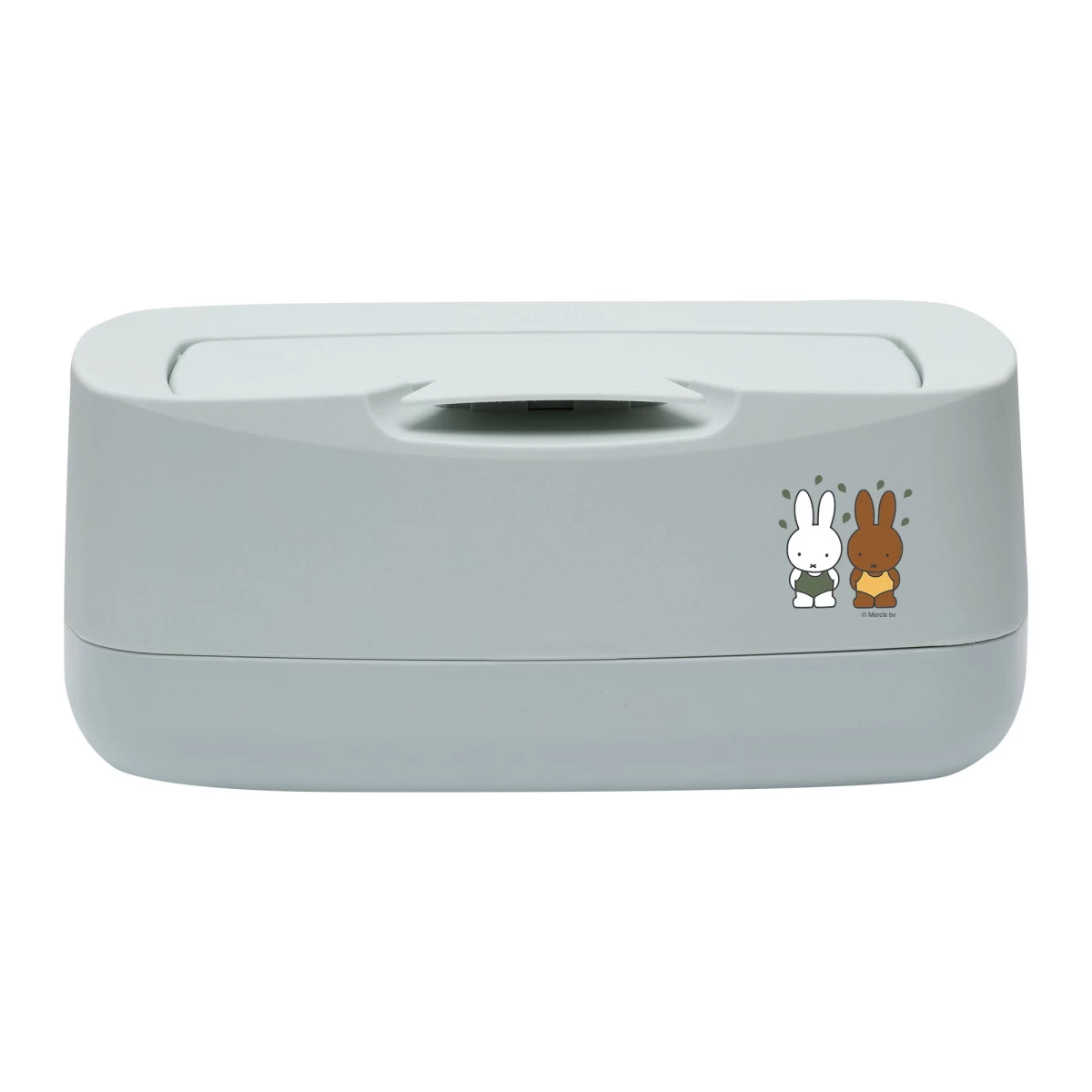 Bébé-jou Bebe-Jou Nijntje Nina Easy Wipe Box 39249000 - Afbeelding 2