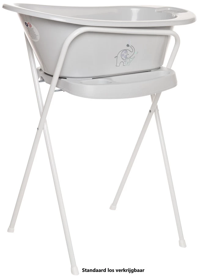 Bébé-jou Bebe-Jou Ollie Click Baby Badje 6256118 - Afbeelding 3