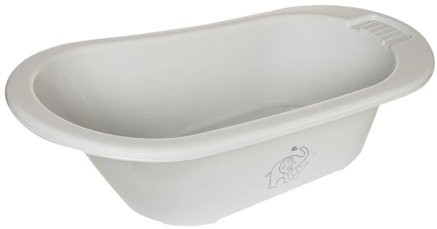 Bébé-jou Bebe-Jou Ollie Click Baby Badje 6256118 - Afbeelding 2