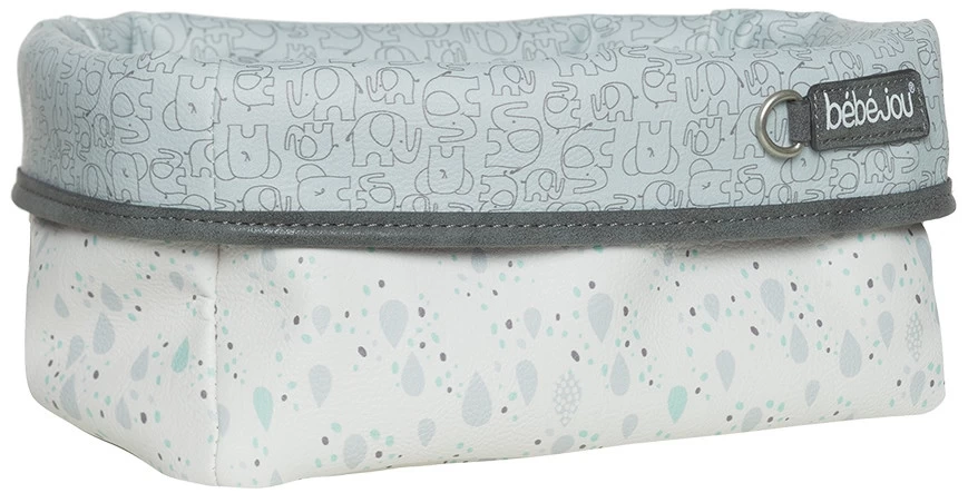 Bébé-jou Bebe-Jou Ollie Verzorgingsmandje 3101118