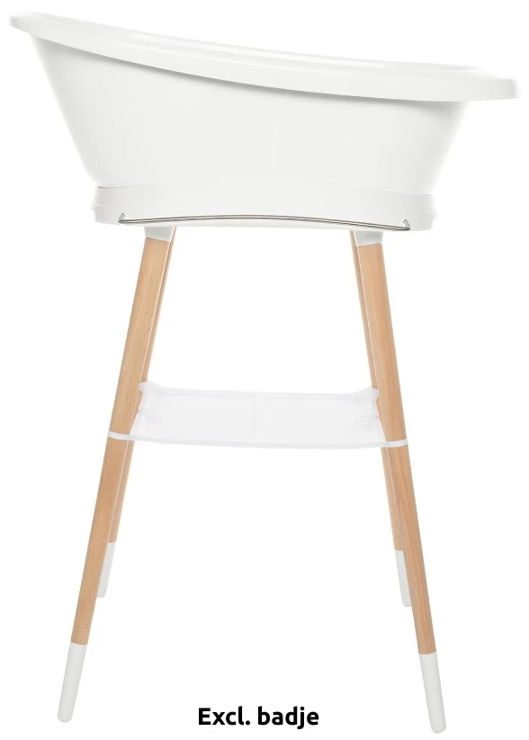 Bébé-jou Bebe-Jou Sky Green Sense Badstandaard 42170055 - Afbeelding 2