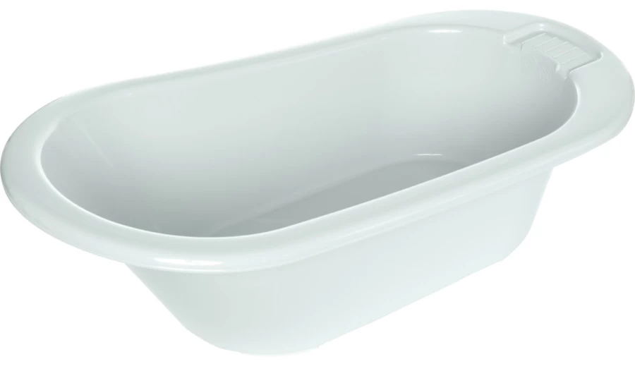 Bébé-jou Bebe-Jou Sky Green Click Baby Badje 4256055 - Afbeelding 2