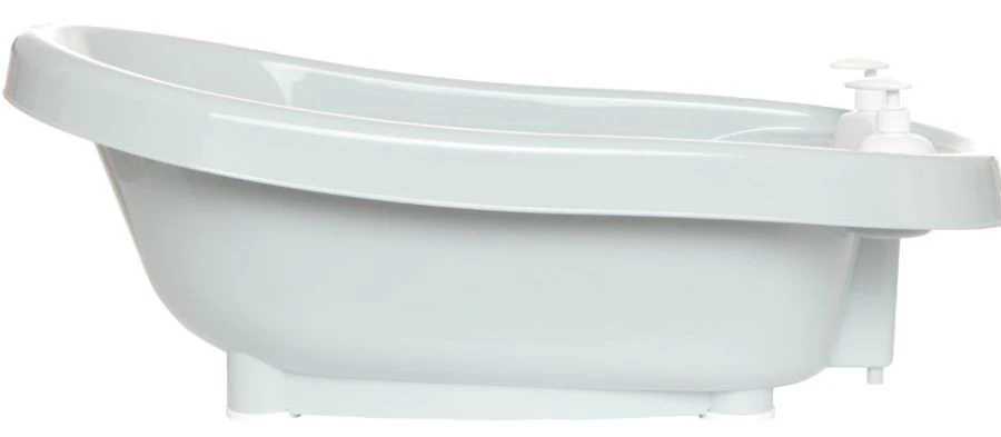 Bébé-jou Bebe-Jou Sky Green De Luxe Thermo Badset 4996055 - Afbeelding 2