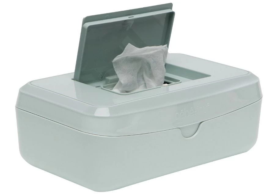 Bébé-jou Bebe-Jou Sky Green De Luxe Thermo Badset 4996055 - Afbeelding 4