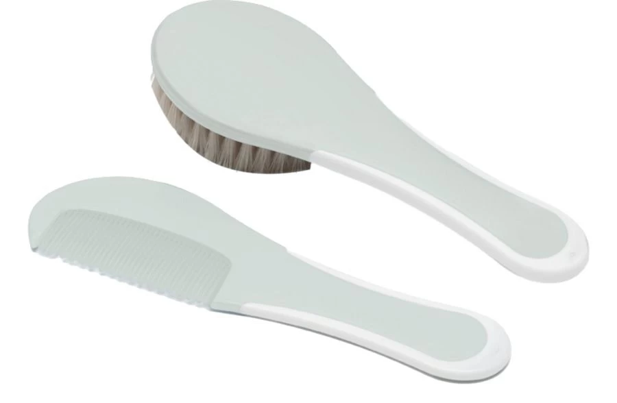 Bébé-jou Bebe-Jou Sky Green De Luxe Thermo Badset 4996055 - Afbeelding 5