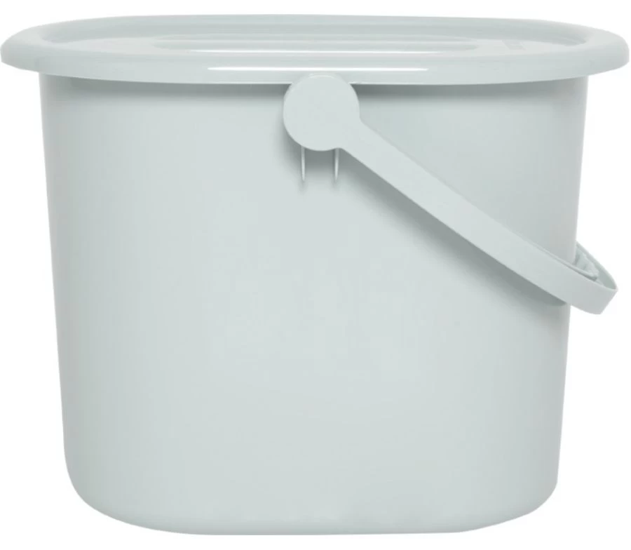 Bébé-jou Bebe-Jou Sky Green De Luxe Thermo Badset 4996055 - Afbeelding 7