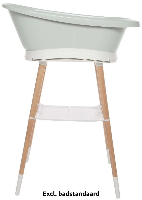 Bébé-jou Bebe-Jou Sky Green Sense Baby Badje 4200055 - Afbeelding 3