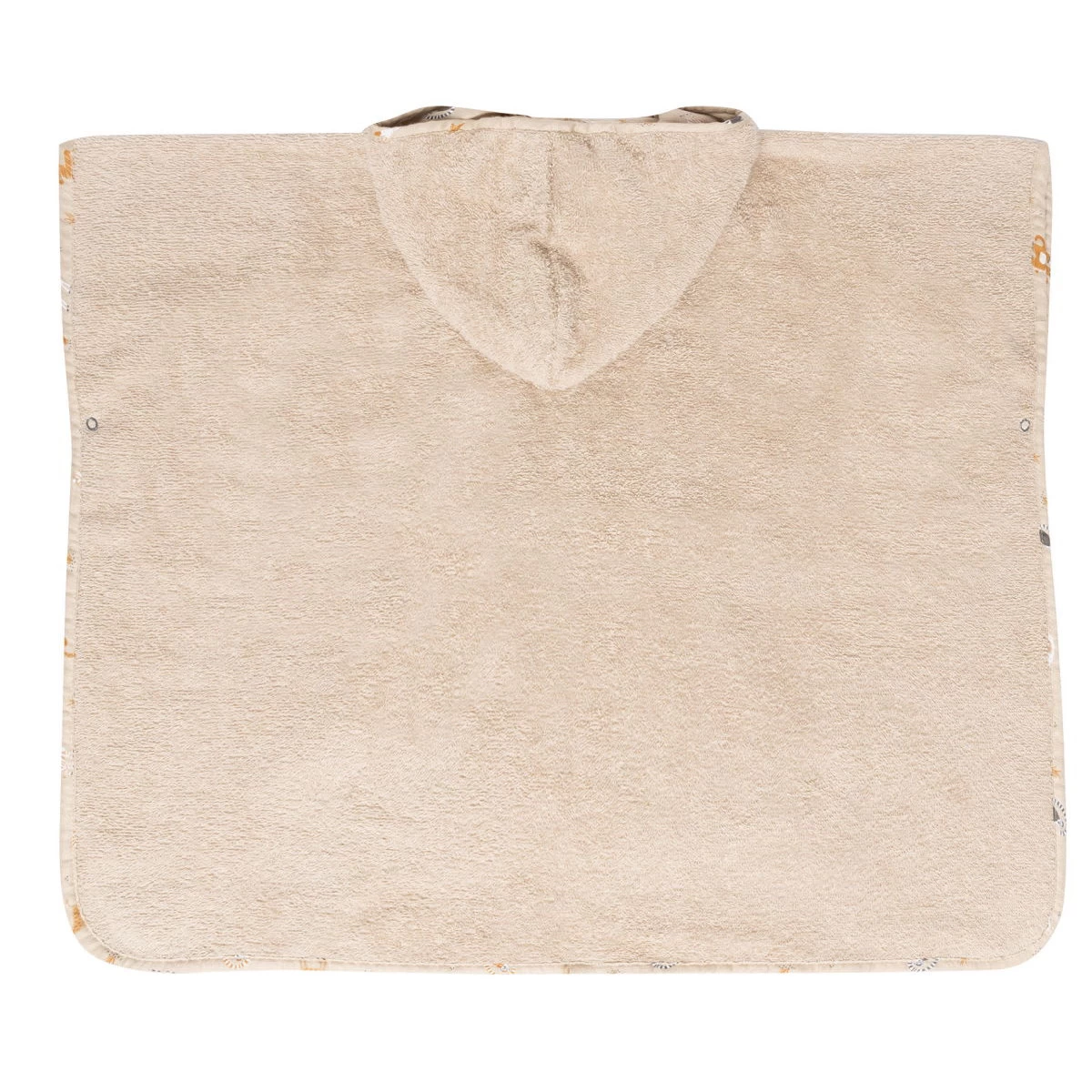 Bébé-jou Bebe-Jou Steppe Poncho 301720 - Afbeelding 2