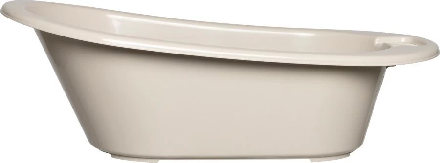 Bébé-jou Bebe-Jou Taupe Click Baby Badje 425605