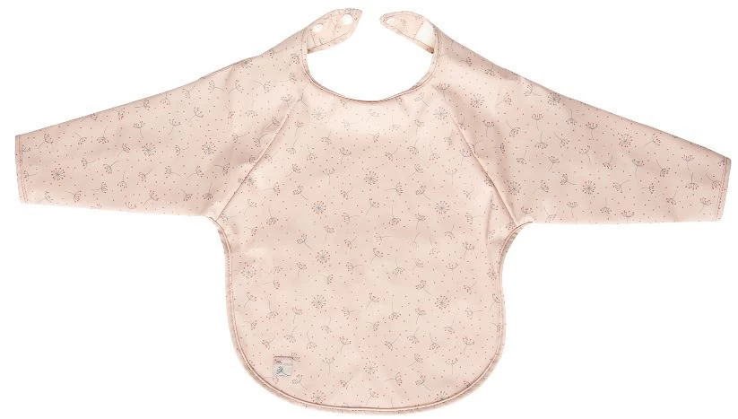 Bébé-jou Bebe-Jou Wish Pink Slabber Lange Mouw 3058060
