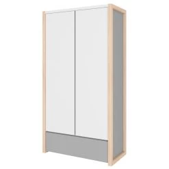 Bellamy Pinette 2-Deurskast PIBSSZ2D