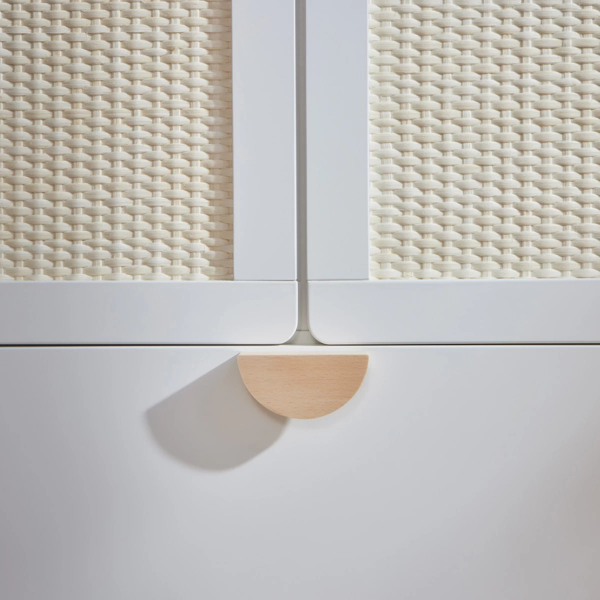 Bellamy Ratata 2-Deurskast RABISZ2D - Afbeelding 7