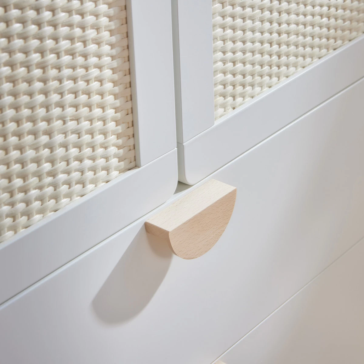 Bellamy Ratata 2-Deurskast RABISZ2D - Afbeelding 6