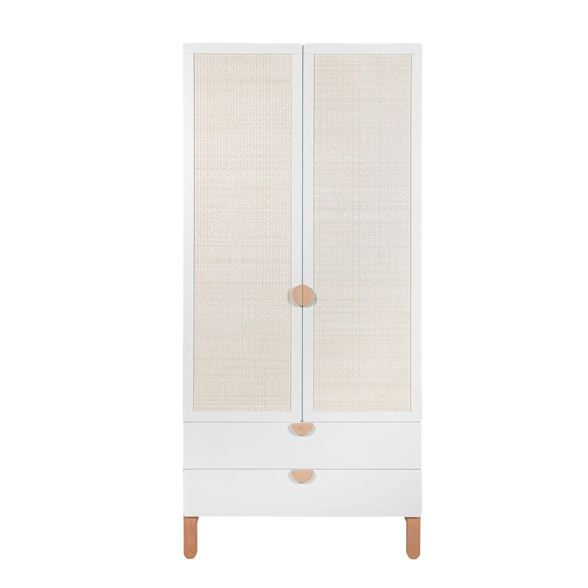 Bellamy Ratata 2-Deurskast RABISZ2D - Afbeelding 2