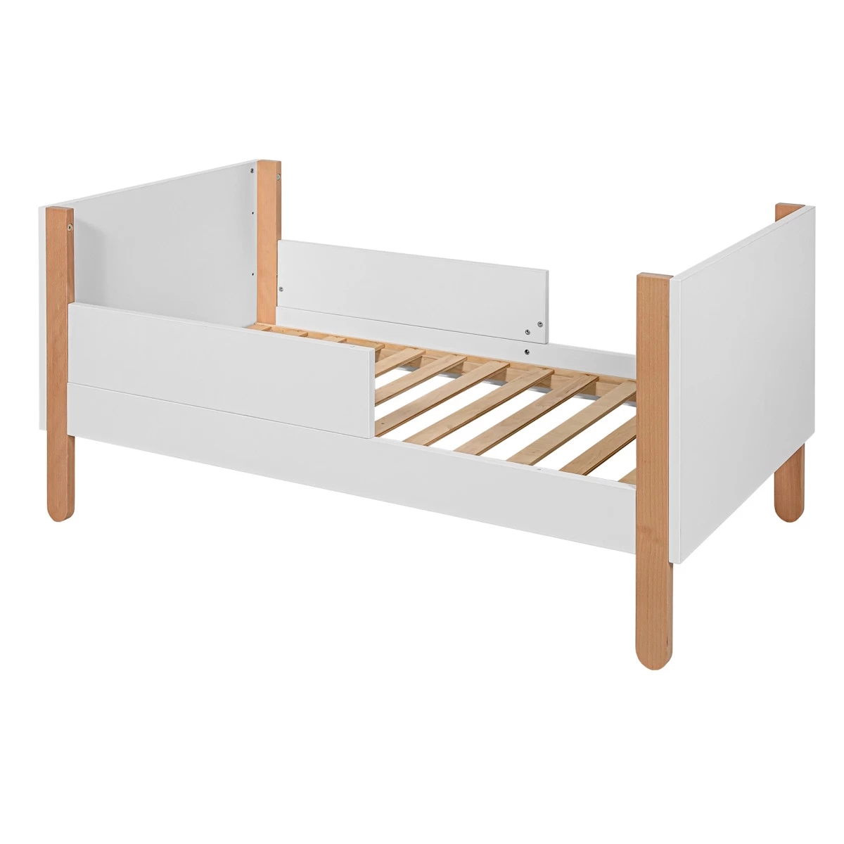 Bellamy Ratata Babykamer: Ledikant En Commode - Afbeelding 14