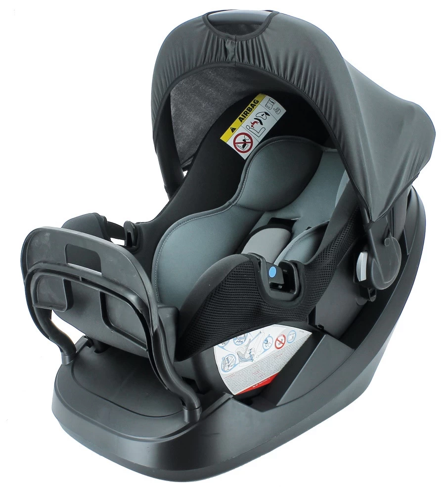 Nania Fix Base Voor Nania Beone Autostoel ET000043X1 - Afbeelding 3