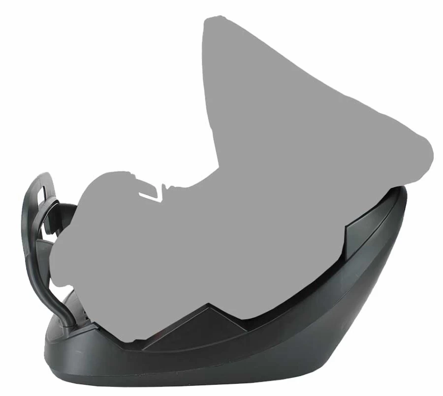 Nania Fix Base Voor Nania Beone Autostoel ET000043X1 - Afbeelding 4