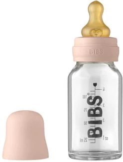 Bibs Blush 110 Ml Glazen Fles 5013244