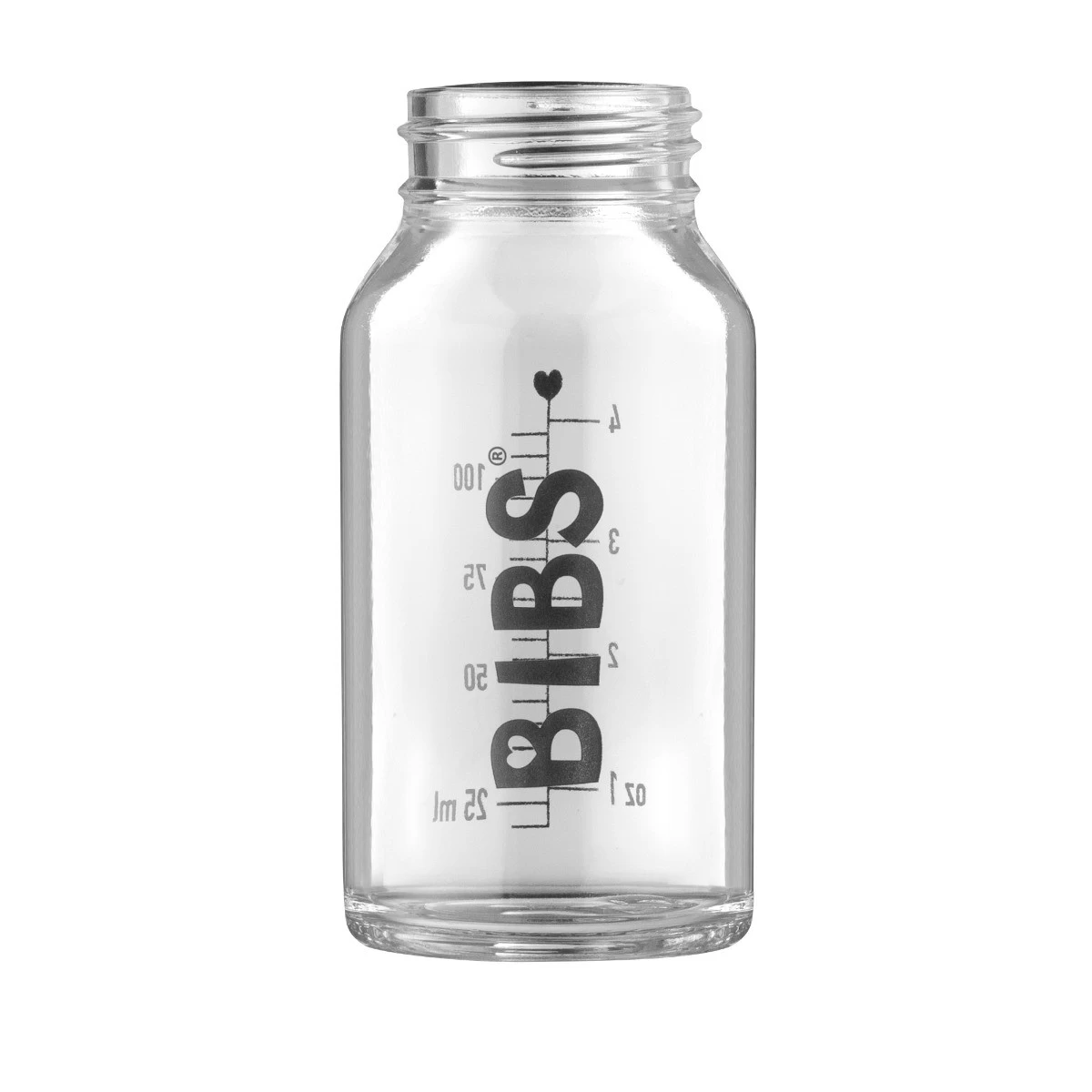 Bibs Sage 110 Ml Glazen Fles 5013250 - Afbeelding 2