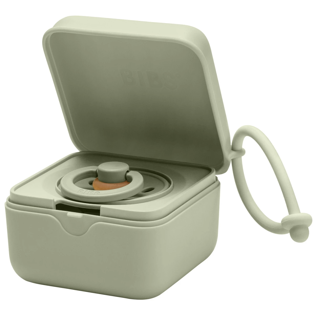 Bibs Sage Speendoosje 4200250