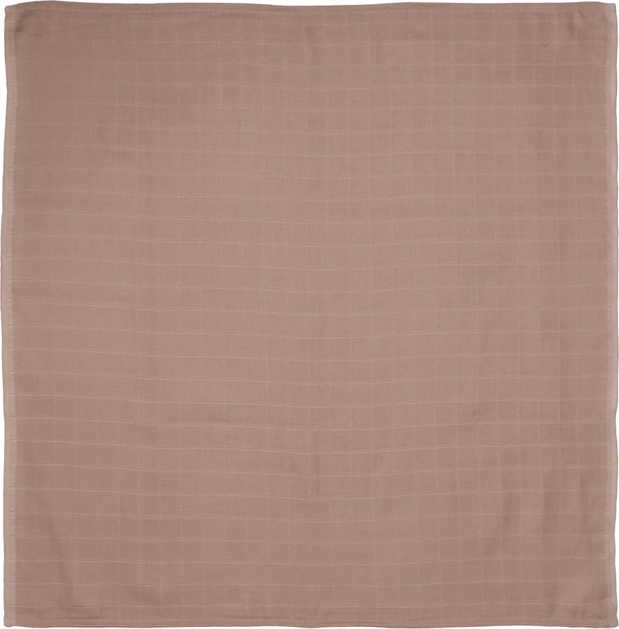 Blush & Blossom Zebra 70 X 70 Cm 6 Stuks Hydrofiel Luiers TR-BB443412 - Afbeelding 8