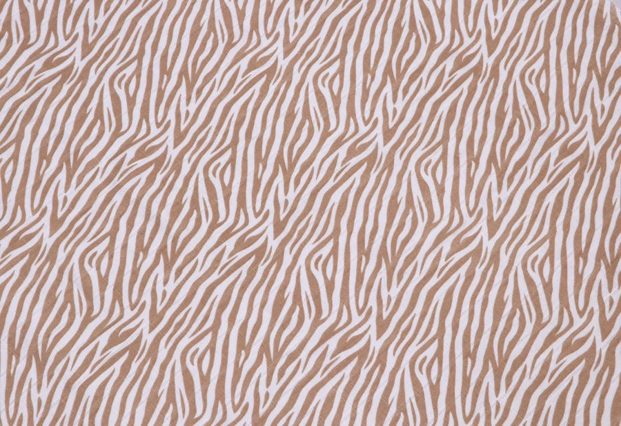 Blush & Blossom Zebra 70 X 70 Cm 6 Stuks Hydrofiel Luiers TR-BB443412 - Afbeelding 6