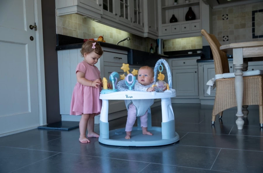 Bo Jungle B-Joyful Activity Center B910700 - Afbeelding 7