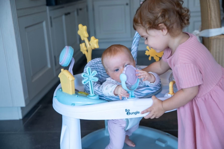 Bo Jungle B-Joyful Activity Center B910700 - Afbeelding 8