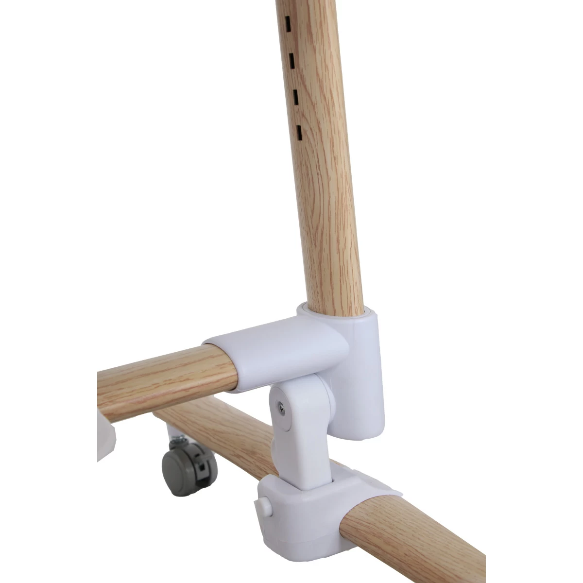 Bo Jungle B-Pure White Automatische Wieg B725000 - Afbeelding 5