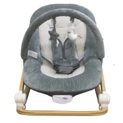 Bo Jungle B-Rocker Pure White Wipstoel 0-18 Kg B700120