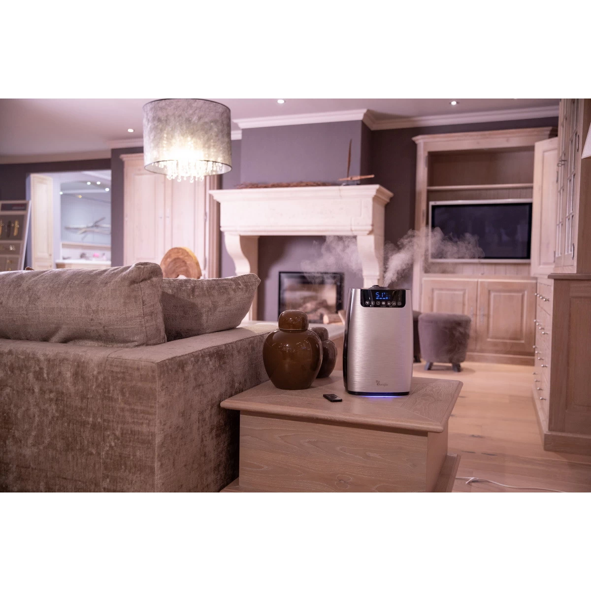 Bo Jungle B-Sensy Humi Luchtbevochtiger B200700 - Afbeelding 4