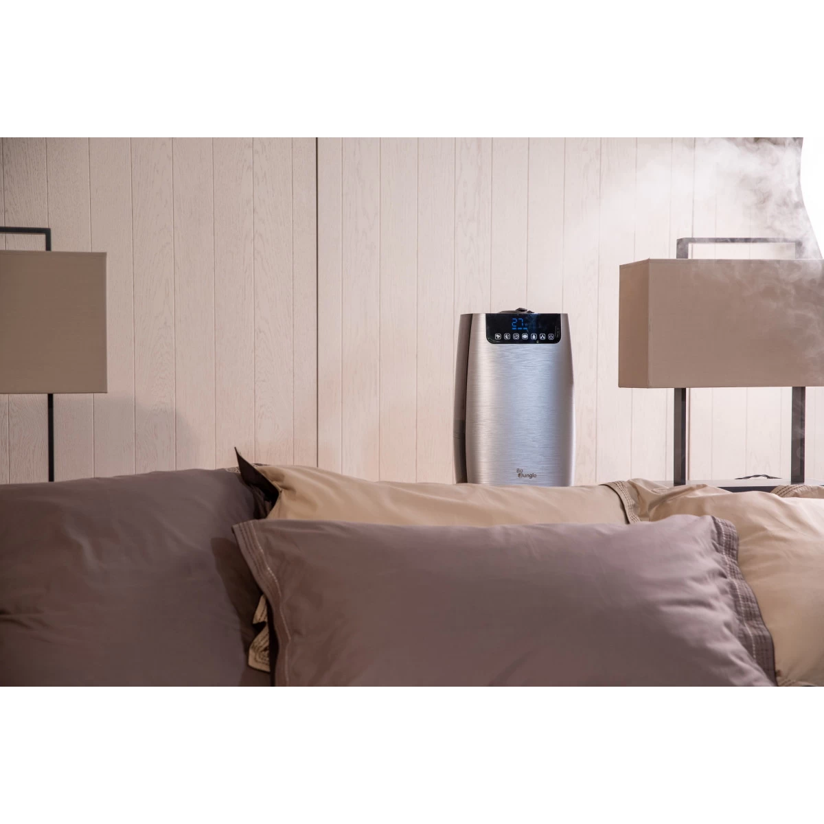 Bo Jungle B-Sensy Humi Luchtbevochtiger B200700 - Afbeelding 5