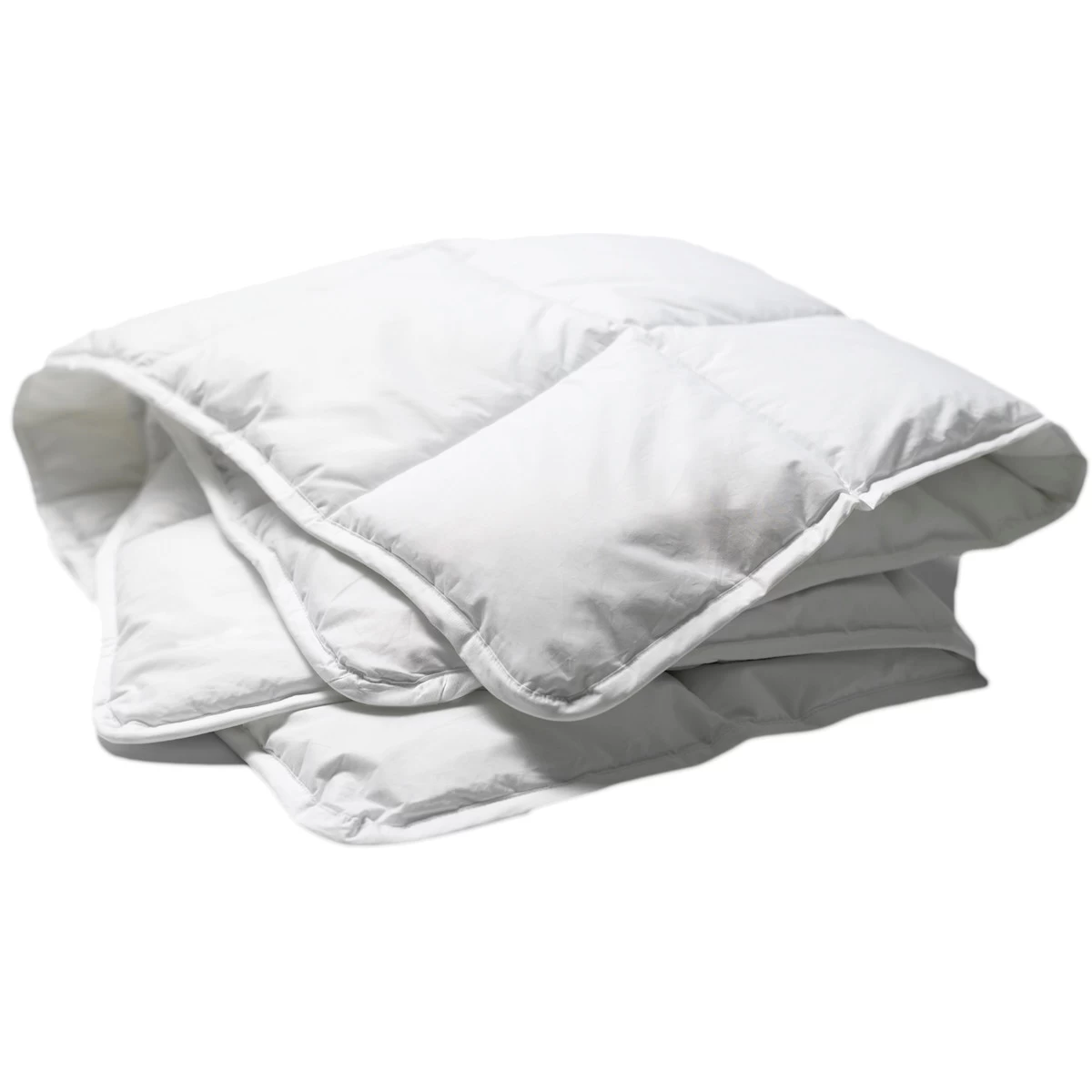 Briljant Microvezel 120 X 150 Cm 4-Seizoenen Dekbed