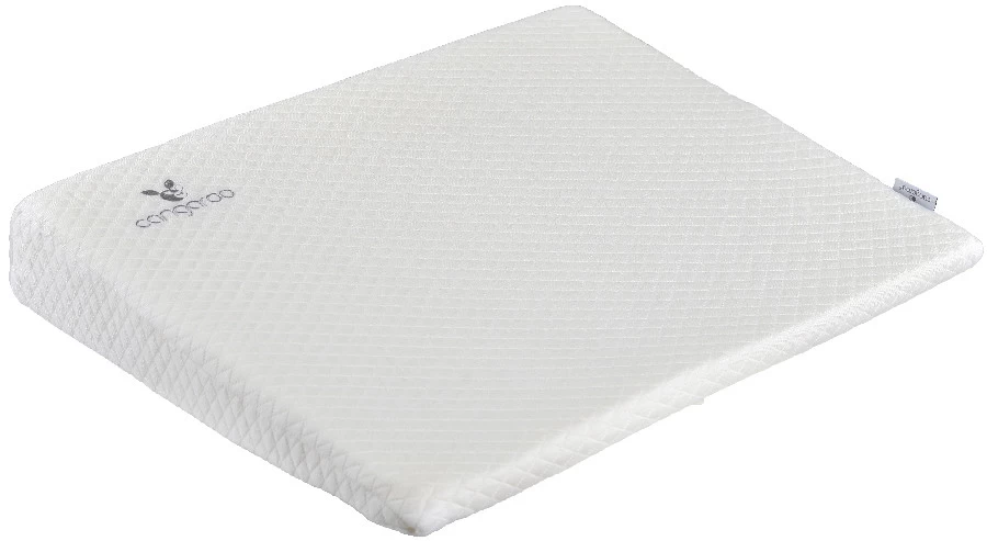 Cangaroo Adore Anti-reflux Hellend Vlak Kussen