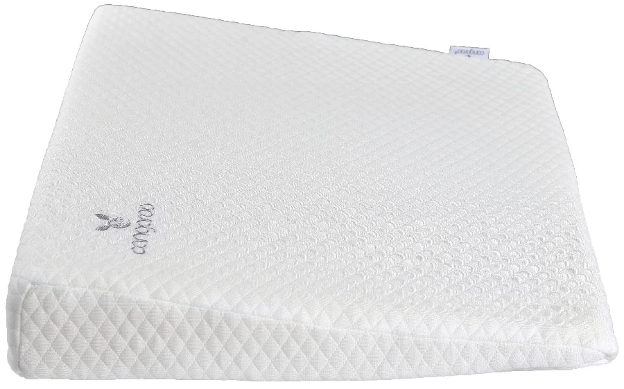 Cangaroo Adore Anti-reflux Hellend Vlak Kussen - Afbeelding 2