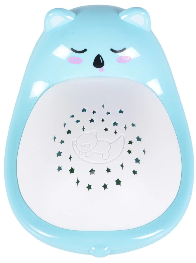 Cangaroo Animal Blue Babyprojector En Nachtlamp 11805