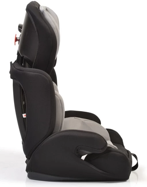 Cangaroo Ares Grey 9-36 Kg Autostoel - Afbeelding 4