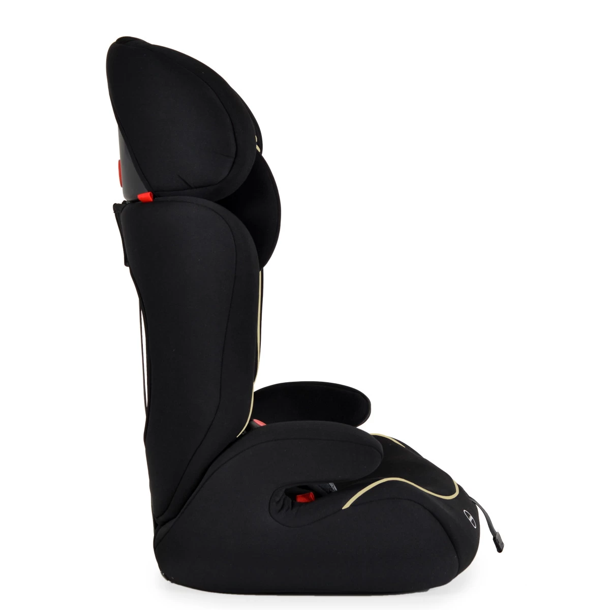 Cangaroo Aston Beige 9-36 Kg Autostoel - Afbeelding 2