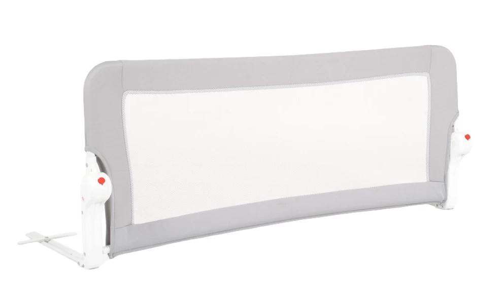 Cangaroo Bed Rail Grey 120 Cm Bedhekje 109959