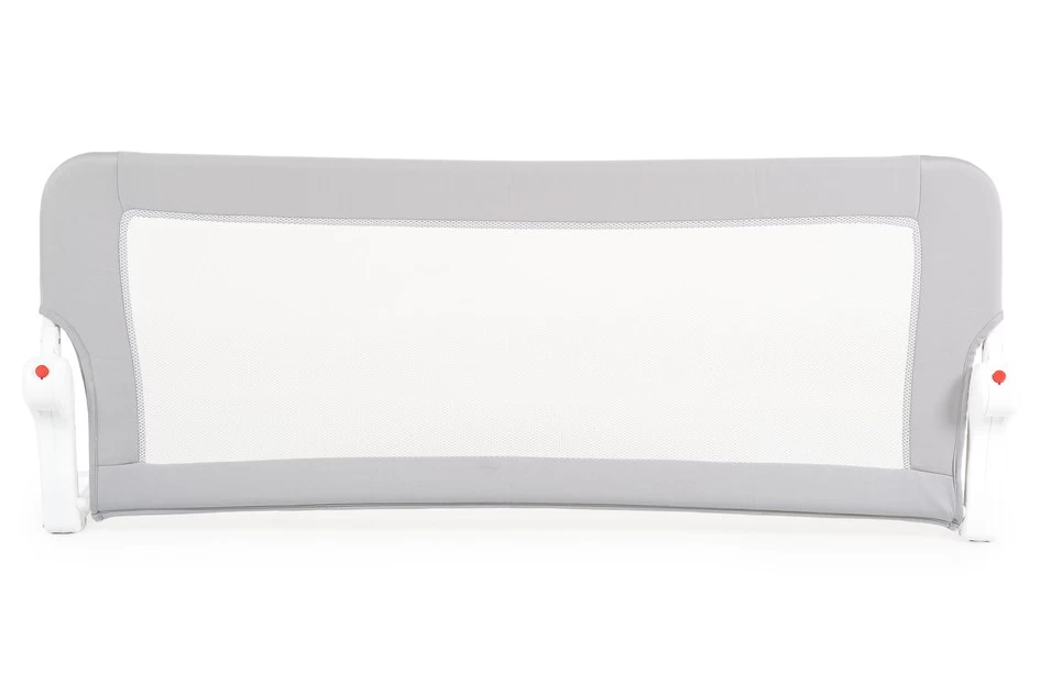 Cangaroo Bed Rail Grey 120 Cm Bedhekje 109959 - Afbeelding 2