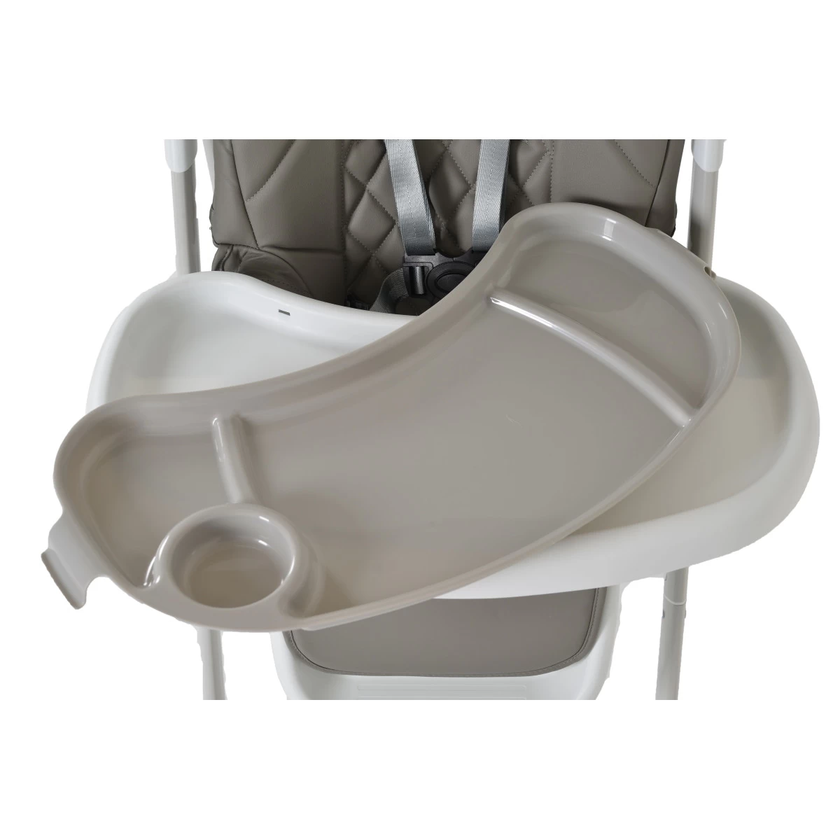 Cangaroo Brownie Grey Kinderstoel - Afbeelding 11