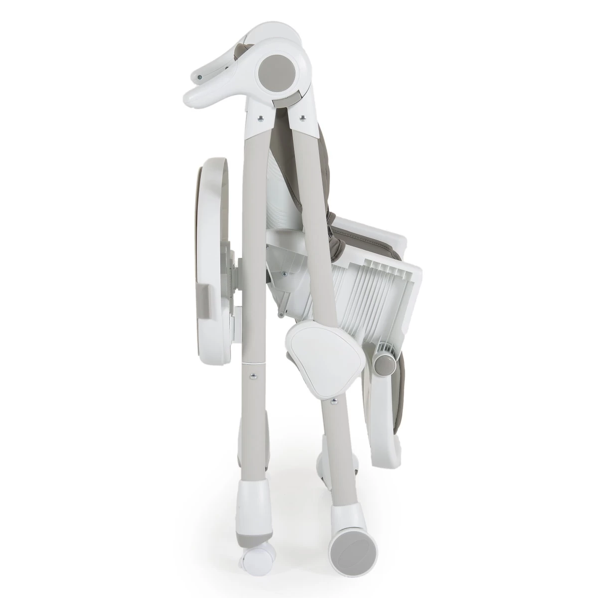 Cangaroo Brownie Grey Kinderstoel - Afbeelding 12