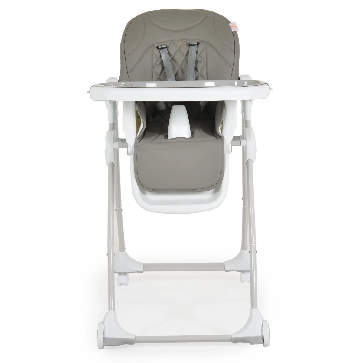 Cangaroo Brownie Grey Kinderstoel - Afbeelding 2