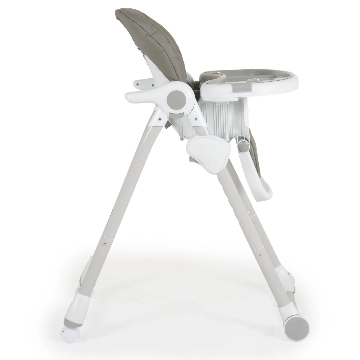 Cangaroo Brownie Grey Kinderstoel - Afbeelding 4