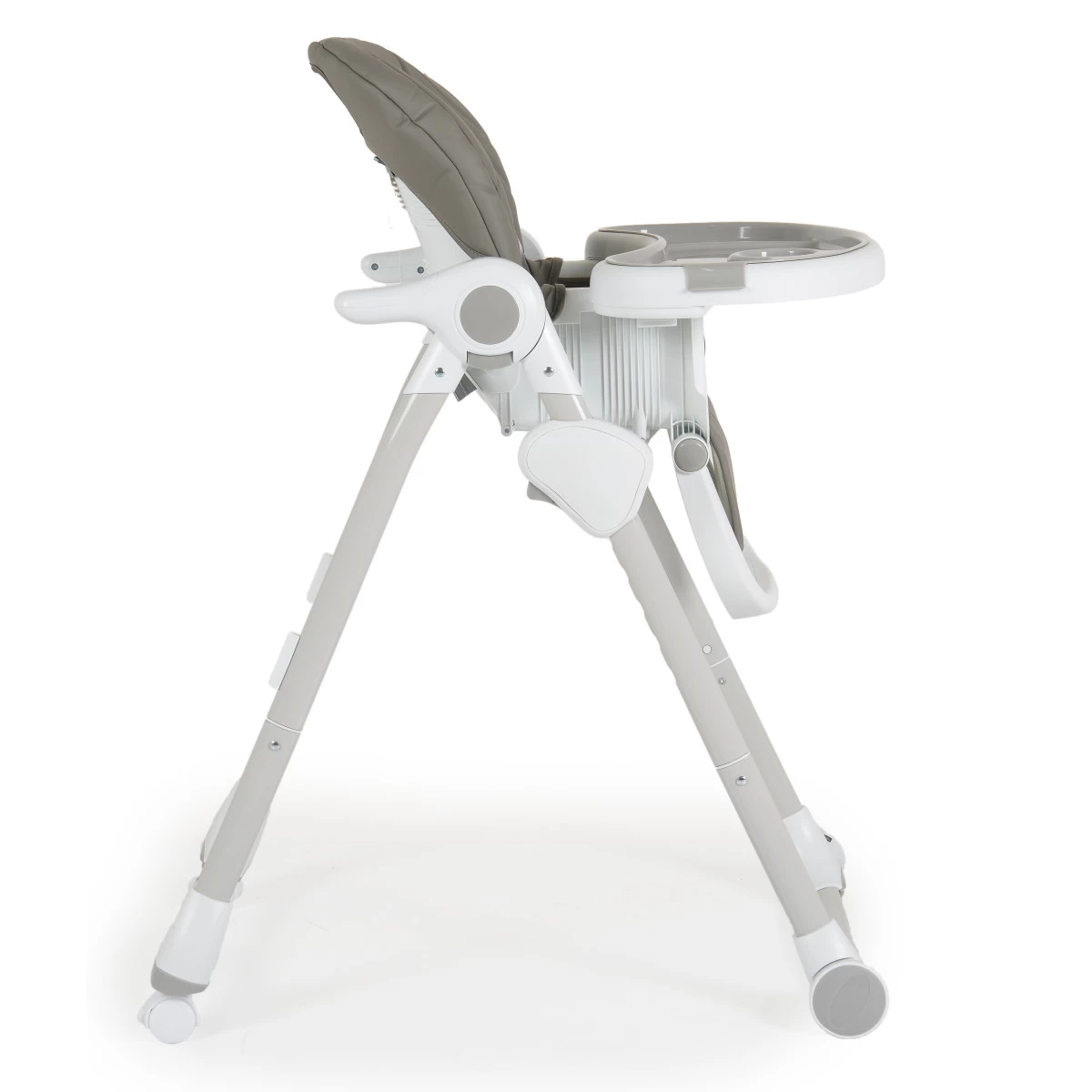 Cangaroo Brownie Grey Kinderstoel - Afbeelding 9