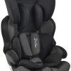 Cangaroo Deluxe Black 9-36 Kg Autostoel 0182