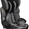 Cangaroo Deluxe Dark Grey 9-36 Kg Autostoel 0175